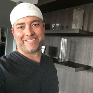 Meet your Posher, Justin